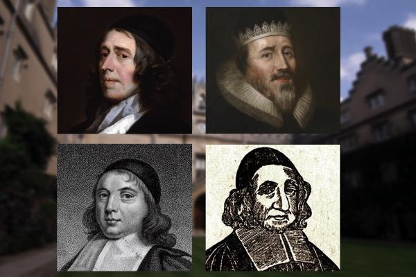 Profiling the Puritans