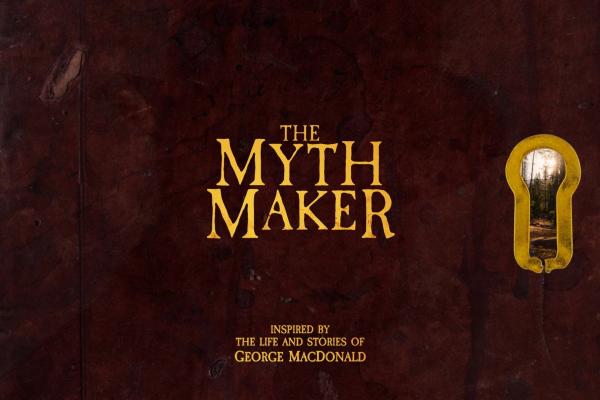 The Myth Maker